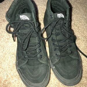 Vans High Top